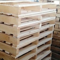 甘肃废柴皮供应-供应兰州品质好的木托盘