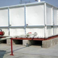 甘肃消防水箱-报价合理的水箱-久安消防工程有限公司倾力推荐