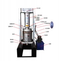榨油机厂家直销|为您推荐超实惠的螺旋榨油机
