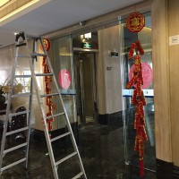 自动感应门厂家|台熠自动门高性价自动感应门新品上市