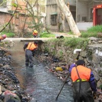 宝鸡市千阳县管道清淤公司|实力雄厚的渭南淤泥清理公司