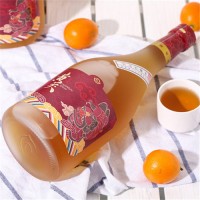 黄酒厂家-汉中口碑好的黄酒厂家