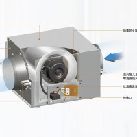 西北新风系统清洗-优良新风系统厂家当属格瑞思凯