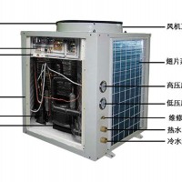 甘南空气能热水器-质量硬的空气能热水器推荐给你