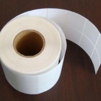 惠州哪里能买到质量硬的空白标签纸_惠州连续空白标签纸厂