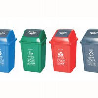 张掖分类垃圾桶-供应分类垃圾桶品质保证