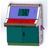 德化设备外壳设计-福建名声好的设备外壳设计公司