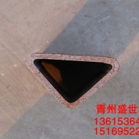 山东三角钢管-质量可靠的冷拔三角钢管品牌推荐