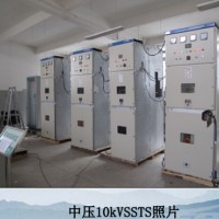 不错的35KV/10KV/1KV快切装置行情-快切供货商